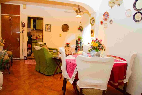 Departamento 4 Ambientes Venta Beccar San Isidro