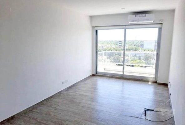 Venta Departamento 2 Ambientes Tigre Balcon