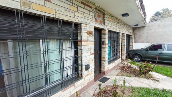 Casa 3 Ambientes Venta Don Torcuato Y Departamento