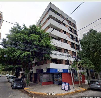 Sale 3-room Front of Martinez, Centro San Isidro