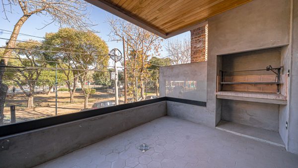 4-Room Apartment for Sale, San Isidro