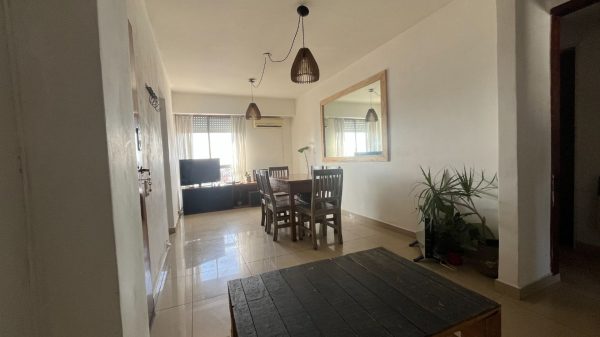 Departamento 4 Ambientes Apto Credito Martinez