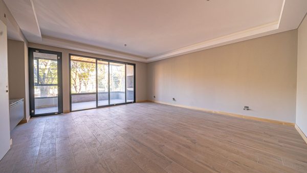 4-Room Apartment for Sale in San Isidro