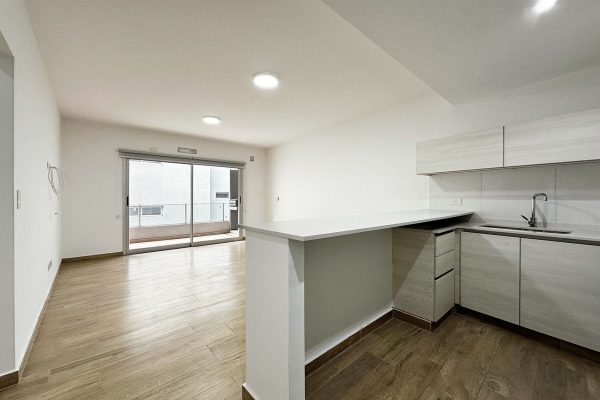 Venta Departamento 2 Amb Balcon Coch Punta Chica