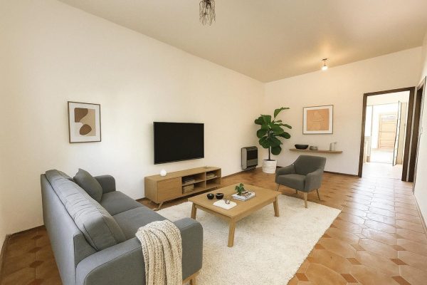 Venta Casa 4 Amb Villa Martellli Apto Credito