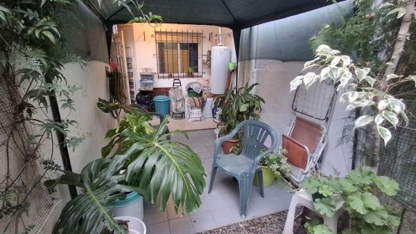 Venta Ph 3 Ambientes San Fernando Apto Credito