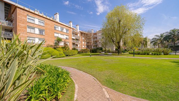 Apartment for Sale, 3 Rooms, Talar De Martinez