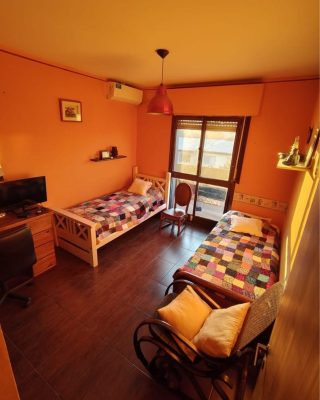 Apartment for Sale, 5 Rooms, Beccar