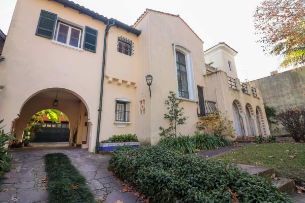 Excellent Home in the Best Location of San Isidro