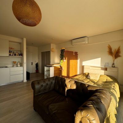 Venta Monoambiente Remeros Beach amueblado