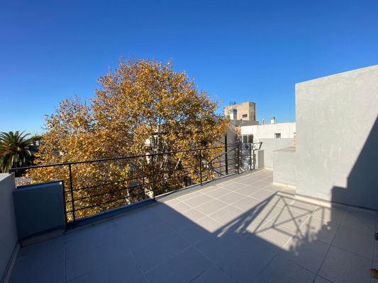 Departamento 3 Amb Venta Victoria Terraza Cocher