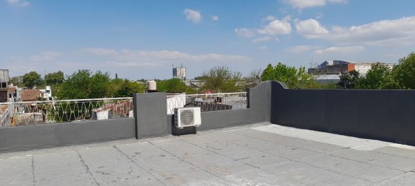 Sale Ph 2 Bedroom Terrace Apartment – Credit Available