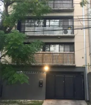 Alquiler Depto. San Isidro 3 Amb. con cochera