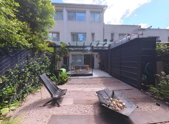 Dpto Triplex En Venta Tigre Rincon De Milberg