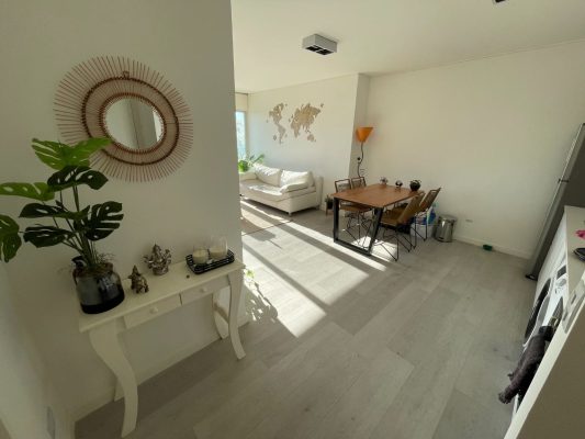 Annual Furnished Rental Remeros Beach