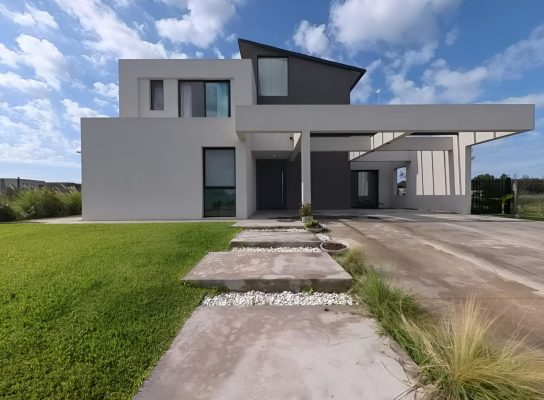 Casa En Venta Barrio Santa Ana Oportunidad