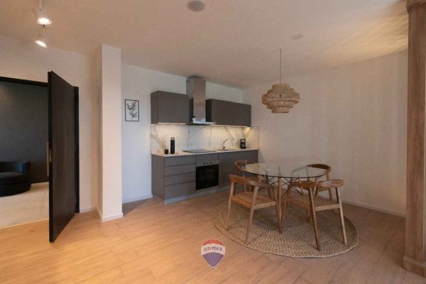Vende Dos amb. Brickell Remeros balcón, pileta sum