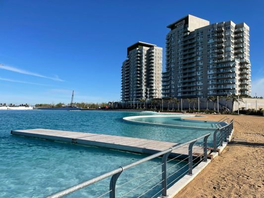 Remeros Beach Venta Departamento 3 Amb Coch/Baul