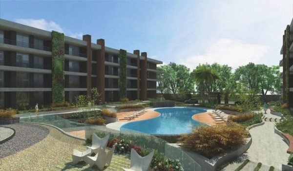 Departamento En Venta 2 Ambientes Pacheco