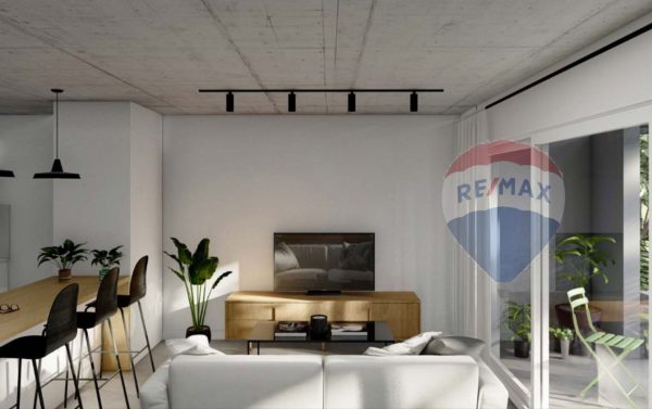 3-Room Apartment for Sale in San Isidro (Calabria)