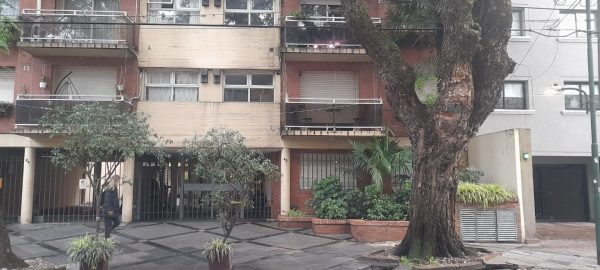 Sale of Studio Apartment with Garage – Professional