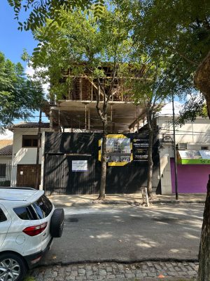 VENTA DEPTO en POZO 2 dormitorios Victoria TERRAZA