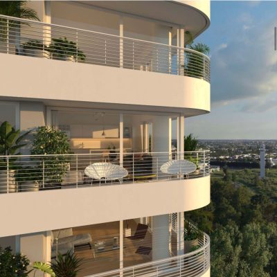 3-room apartment with garage for sale - Tigre, Nordelta