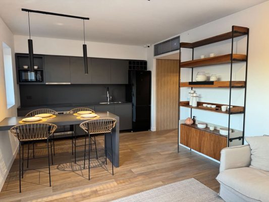 Apartment 3 Rooms with Garage for Sale - Tigre, Nordelta
