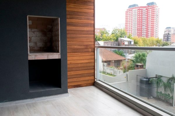3-room Apartment - Rent - Tigre - Amenities