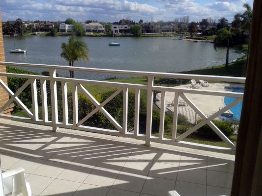 Portezuelo View Apartment for Sale