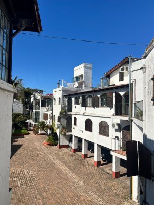 Apartment 3 rooms in San Isidro