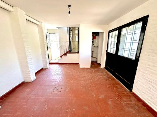 House for sale with patio and terrace, Boulogne, San Isidro