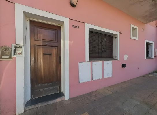 Venta PH 3 Amb. Munro – Patio y Buena Ubicación