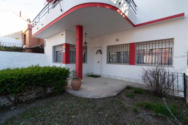 Venta Casa 4 Dorm en Florida Este Vicente López