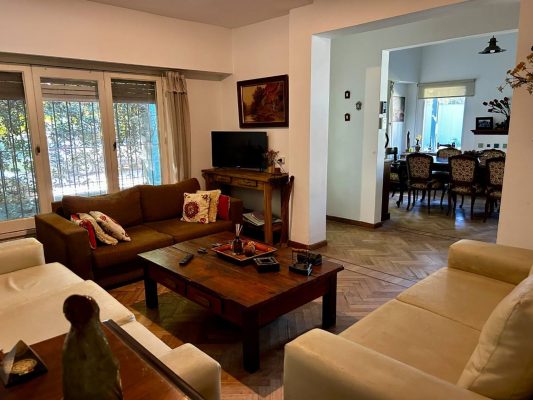 4-Bedroom House for Sale in Lomas de San Isidro