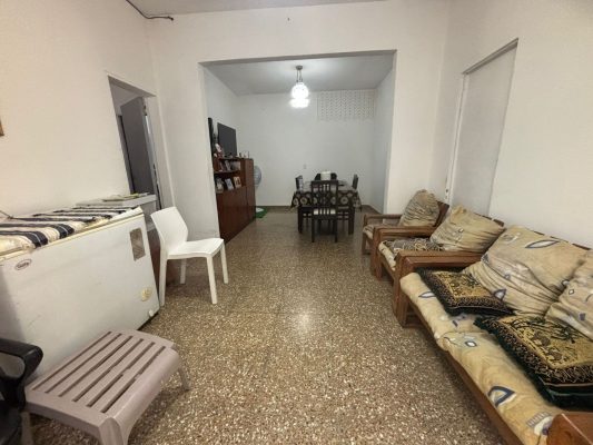 4-room house for sale, San Isidro