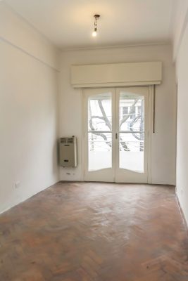 Excellent 2?room unit in Olivos, no HOA fees