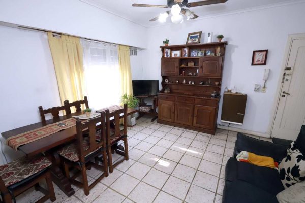 Sale of 3-room Ph in Boulogne with private terrace