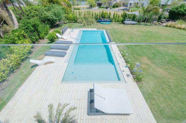 Beautiful Designed House for Sale in El Golf, Nordelta