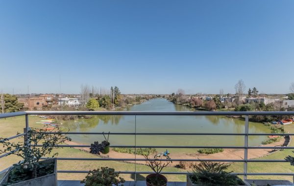 Venta Dúplex 2 Amb. c/ gran Vista en Santa Barbara