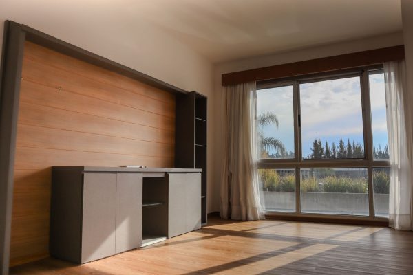 ENYOI - 3 Rooms with Garden and Lagoon View