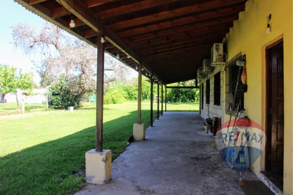 Venta Casa 3 Dormitorios 2 Baños En Benavidez