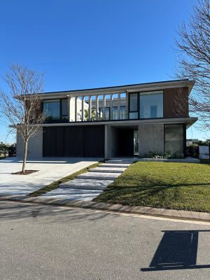 Exclusive House for Sale at Lake Virazon Nordelta