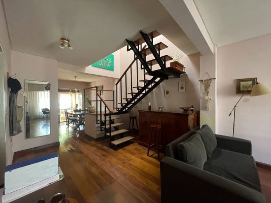 Venta Duplex Florida La Salle 5 amb NO APTO CRED