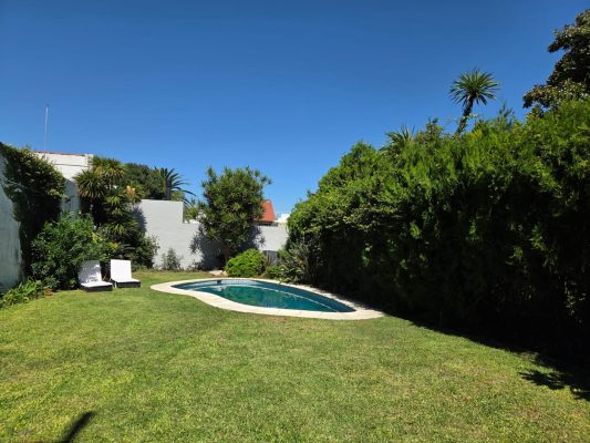 House for sale, Vicente Lopez, Arenales 1000