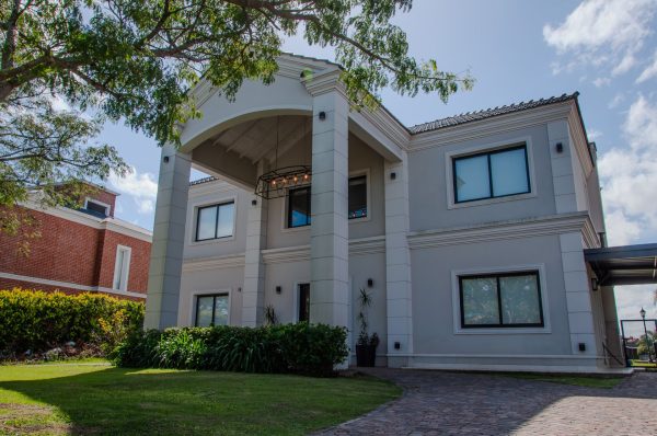 Casa Imperial AL RÍO 5 AMB con MUELLE | San Marco