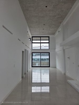 Sale Vicente Lopez al Río Terrace
