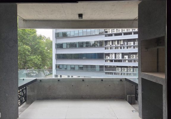 Alquiler departamento Vicente Lopez al rio Nuevo