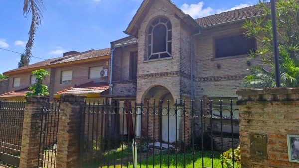 Venta Casa 4 ambientes General Pacheco