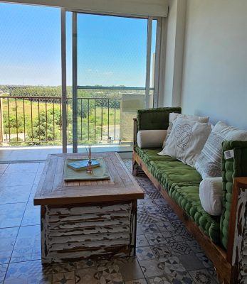 Apartment for Sale in Bahia de Nordelta